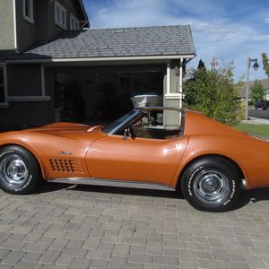 Meet your Posher, Carol